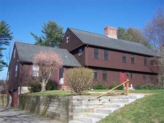 12 Berry Cir, South Hamilton, MA 01982