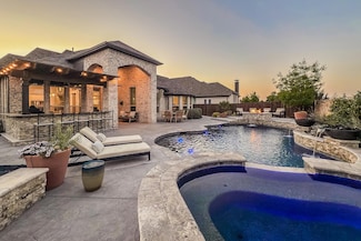 6500 Cooper Creek Rd, Argyle, TX 76226