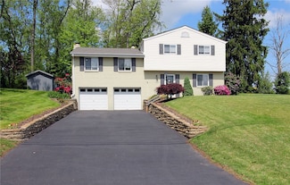 1351 Sky Ridge Dr, Pittsburgh, PA 15241