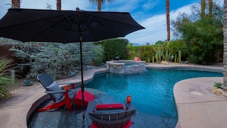 2 Dominion Ct, Rancho Mirage, CA 92270