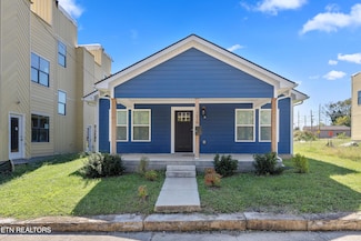 1218 W 4th Ave, Knoxville, TN 37921