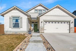 5264 N Zamora Way, Meridian, ID 83646