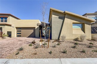 496 Windstone Crest Ave, Las Vegas, NV 89138