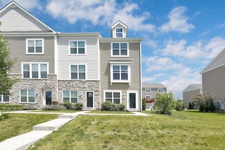 503 Autumn Ridge Cir, Pickerington, OH 43147