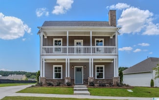 420 Wishford Cir, Helena, AL 35080
