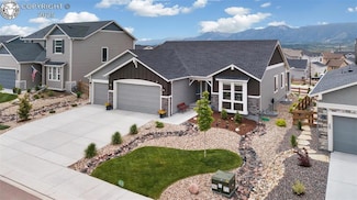 16840 New Autumn Dr, Monument, CO 80132