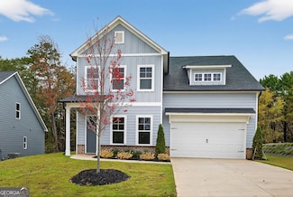 139 Crimson Feather Dr, Jefferson, GA 30549