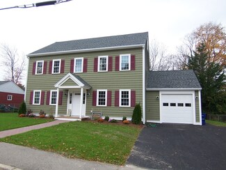 36 Woodside Ave, Braintree, MA 02184