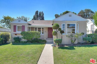 5619 Harcross Dr, Los Angeles, CA 90043