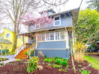 4334 SE Morrison St, Portland, OR 97215