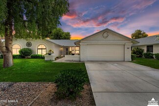 13023 W Tangelo Dr, Sun City West, AZ 85375