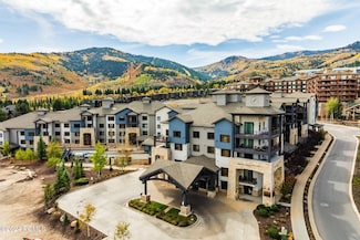 2653 W Canyons Resort Dr Unit 322/324, Park City, UT 84098