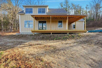 63 Cooleyville Rd, New Salem, MA 01355