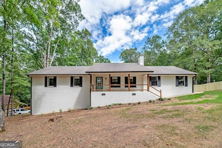 126 Country Acres Ct, McDonough, GA 30253