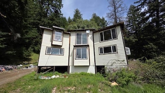10154 Upper Matole Cyn Rd, Garberville, CA 95542
