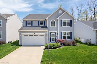 10405 Maryland St, Aurora, OH 44202