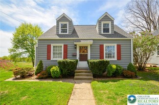 518 S Glenwood St, Allentown, PA 18104