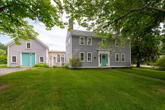 404 Winnacunnet Rd, Hampton, NH 03842