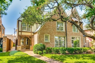 6416 Del Norte Ln, Dallas, TX 75225