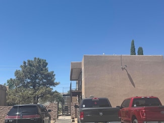 13401 Fruit Ave NE Unit B, Albuquerque, NM 87123