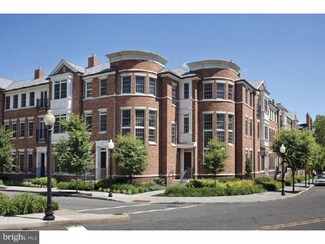 26 Paul Robeson Place Unit 12, Princeton, NJ 08542