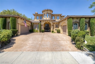 501 Royalton Dr, Las Vegas, NV 89144