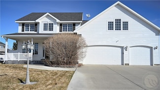 5067 Maple Ridge Cir, Billings, MT 59106