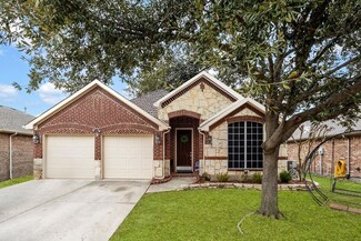 6409 Holly Crest Ln, Sachse, TX 75048