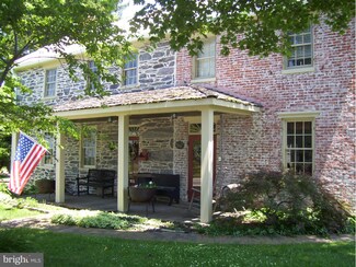 10951 Green Valley Rd, Union Bridge, MD 21791