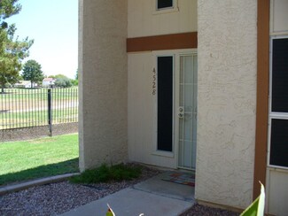 4528 W Continental Dr, Glendale, AZ 85308