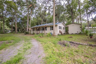 2424 N Junglecamp Rd, Inverness, FL 34453