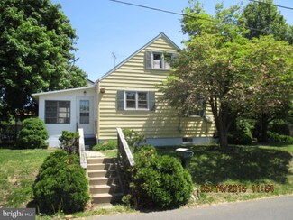 1601 Parkside Ave, Ewing, NJ 08638