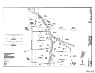Lot 6 Hallman Rd, Berry, AL 35546
