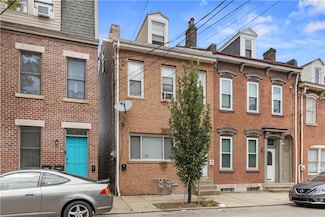 2217 Jane St, Pittsburgh, PA 15203