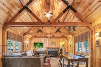 226 Sugar Pine Ave, Pinecrest, CA 95364