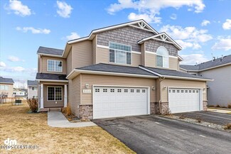 8950 Dry Creek Loop, Anchorage, AK 99502