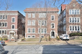6321 Southwood Ave Unit 4, Saint Louis, MO 63105