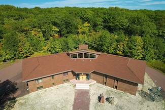 3781 Mohawk Gay Rd, Mohawk, MI 49950