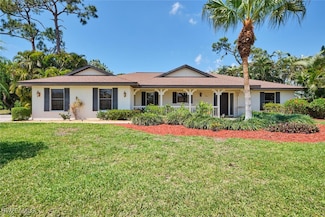 1901 Countess Ct, Naples, FL 34110