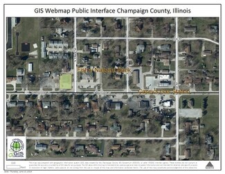 102 W Division St, Fisher, IL 61843