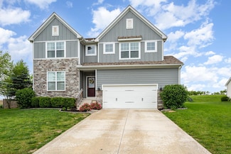 1705 Bent Creek Dr, Lancaster, OH 43130