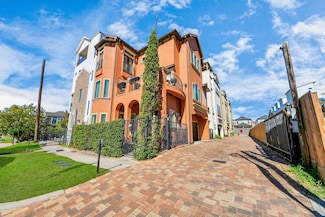 1141 W 23rd St Unit A, Houston, TX 77008