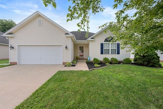 1257 Trillium Ln, Bowling Green, KY 42104