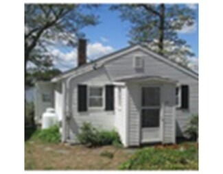 25 Rosepoint Ave, West Wareham, MA 02576