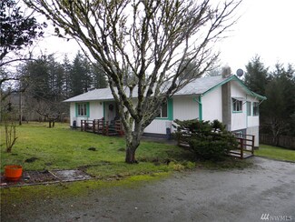 115 Malone Hill Rd, Elma, WA 98541