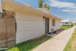 1236 E Baker Dr, Tempe, AZ 85282