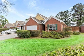809 Ruffin St, Wilmington, NC 28412