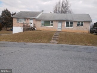 7 Millard Rd, Hershey, PA 17033