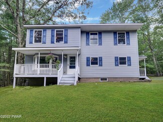 171 Basswood Dr, Dingmans Ferry, PA 18328