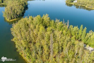 1300 E Brent Pointe Dr, Wasilla, AK 99654